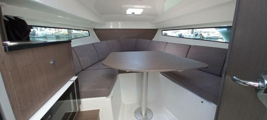 2026 Beneteau Flyer 8 SUNdeck