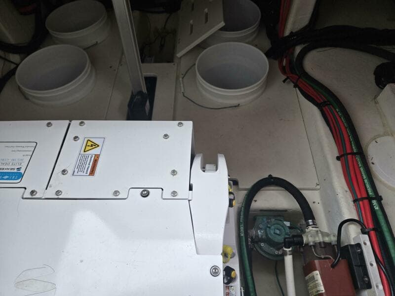 2020 Four Winns V355 Coupe OB