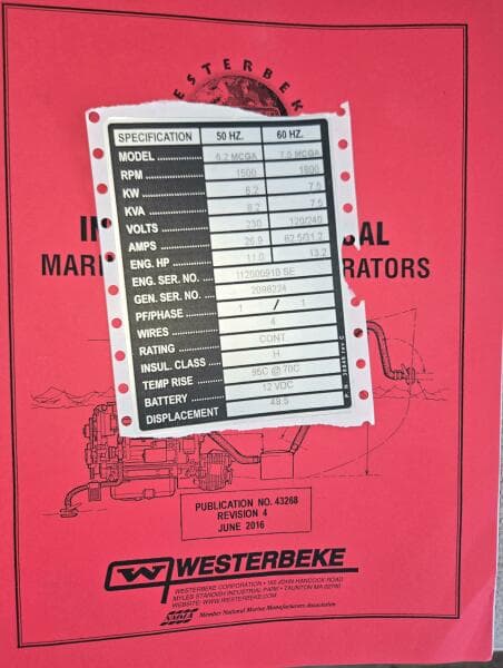 2020 Four Winns V355 Coupe OB