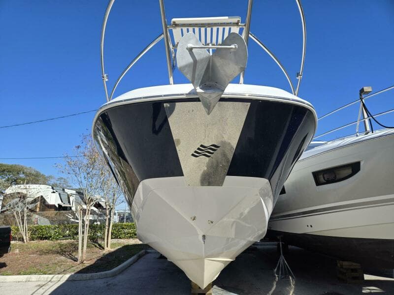 2020 Four Winns V355 Coupe OB