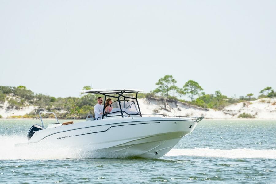 2026 Beneteau Flyer 8 SPACEdeck