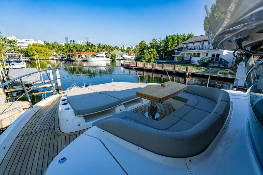 Absolute 64 - Kingship - Bow