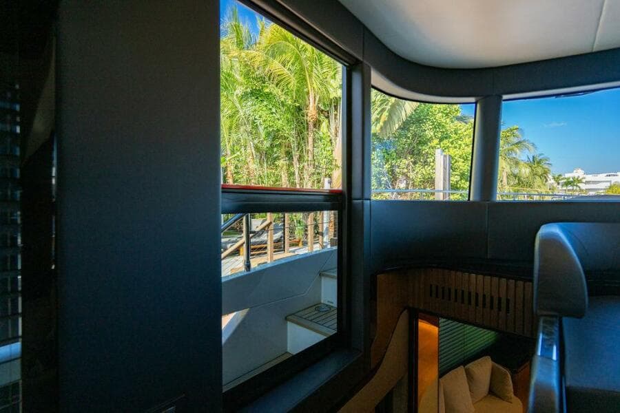 2023 Absolute 64 Navetta