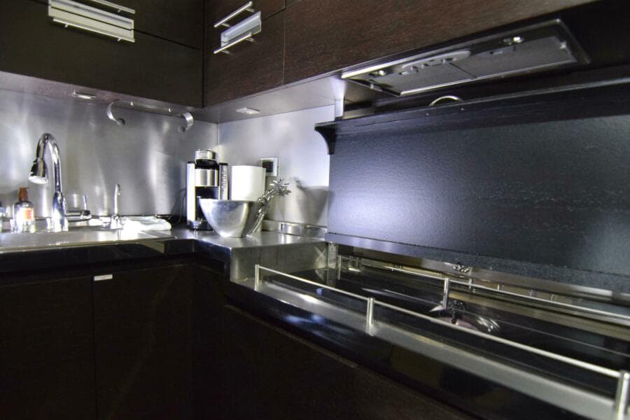 2010 Azimut 62S - Photo 26