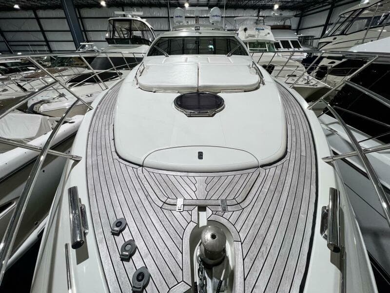 2010 Azimut 62S - Photo 2