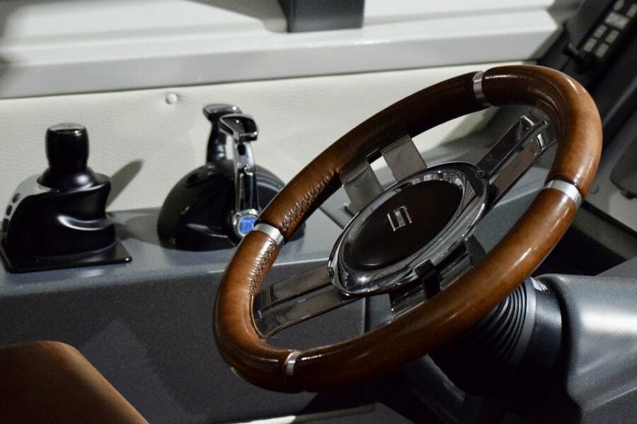 2010 Azimut 62S - Photo 17