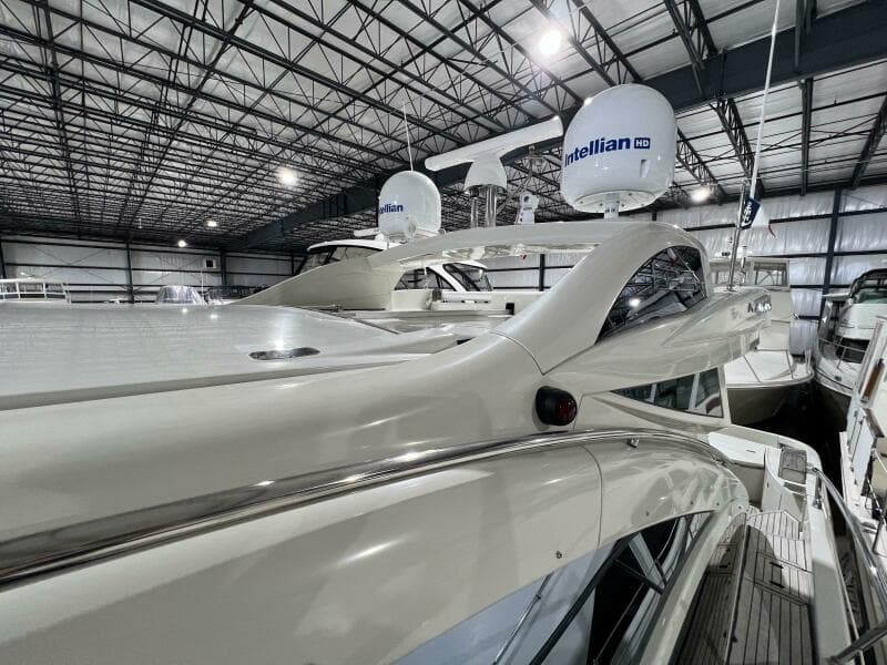 2010 Azimut 62S - Photo 4
