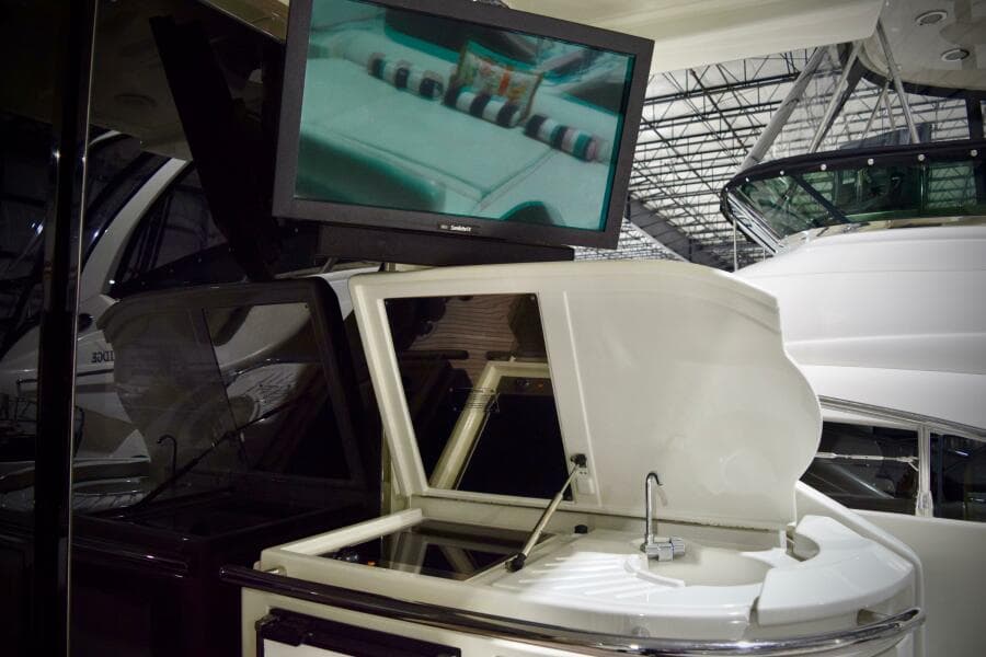 2010 Azimut 62S - Photo 8