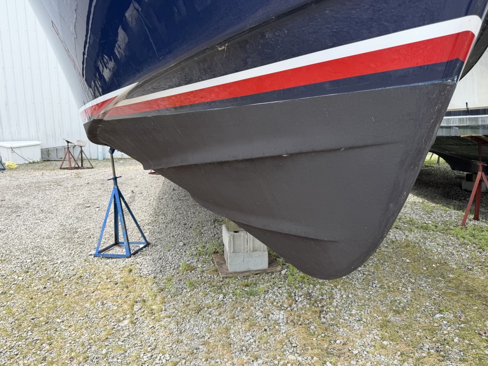 1998 Sabre 36 Fast Trawler - Photo 4