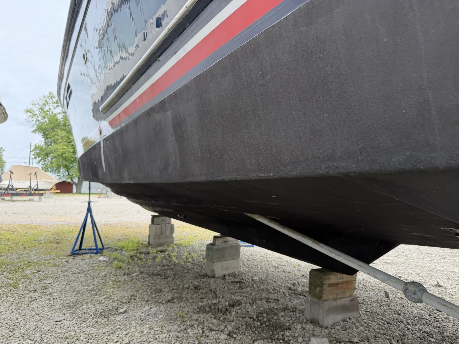 1998 Sabre 36 Fast Trawler - Photo 10