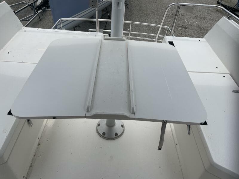 1998 Sabre 36 Fast Trawler - Photo 19