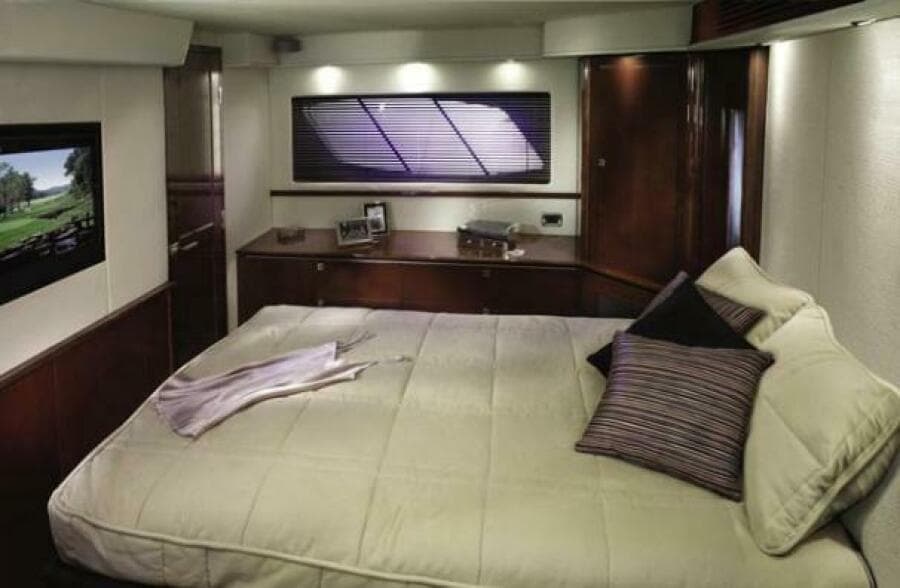 2010 Sea Ray 580 Sundancer - Photo 8
