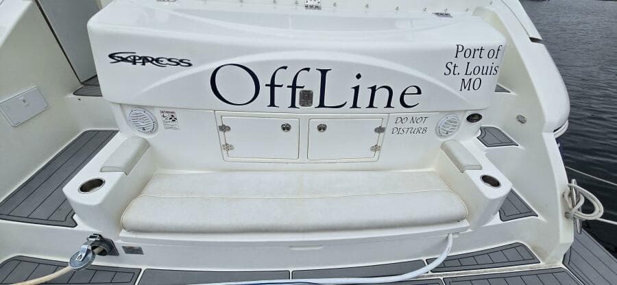 2006 Cruisers Yachts 52 Express - Photo 87