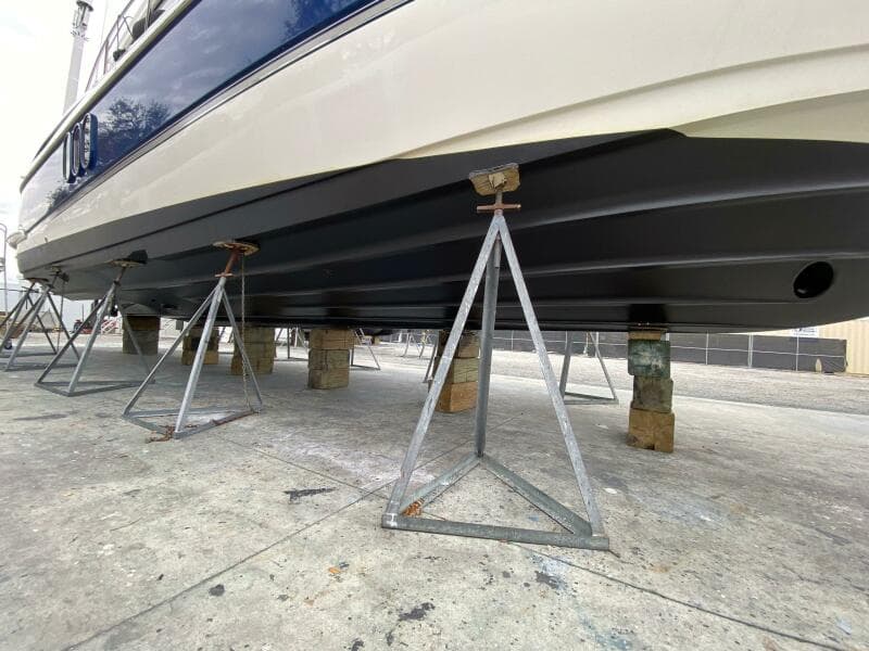 2006 Cruisers Yachts 52 Express - Photo 5