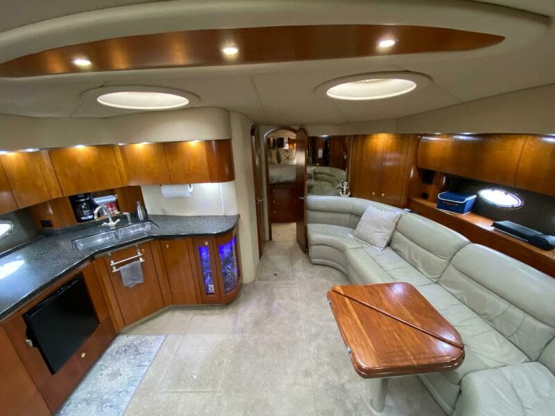2006 Cruisers Yachts 52 Express - Photo 39