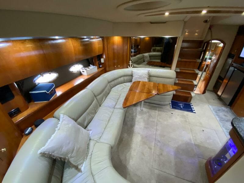 2006 Cruisers Yachts 52 Express - Photo 28