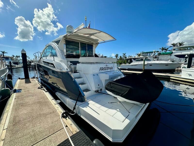 2020 Cruisers Yachts 50 Cantius - Photo 27