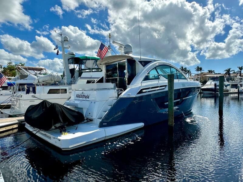 2020 Cruisers Yachts 50 Cantius - Photo 2