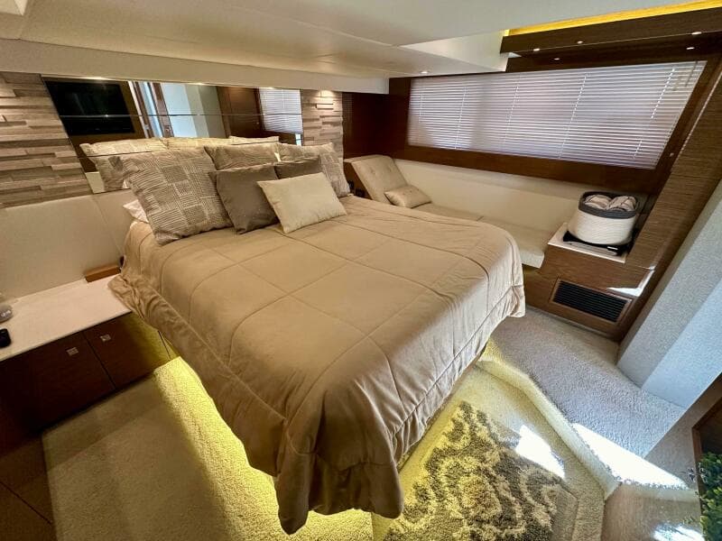 2020 Cruisers Yachts 50 Cantius - Photo 11
