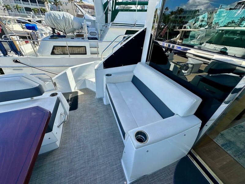 2020 Cruisers Yachts 50 Cantius - Photo 6