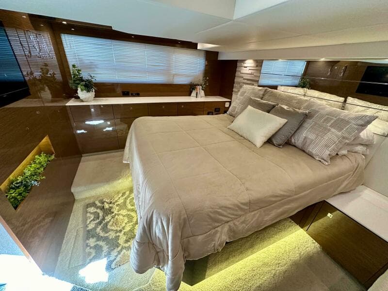 2020 Cruisers Yachts 50 Cantius - Photo 10