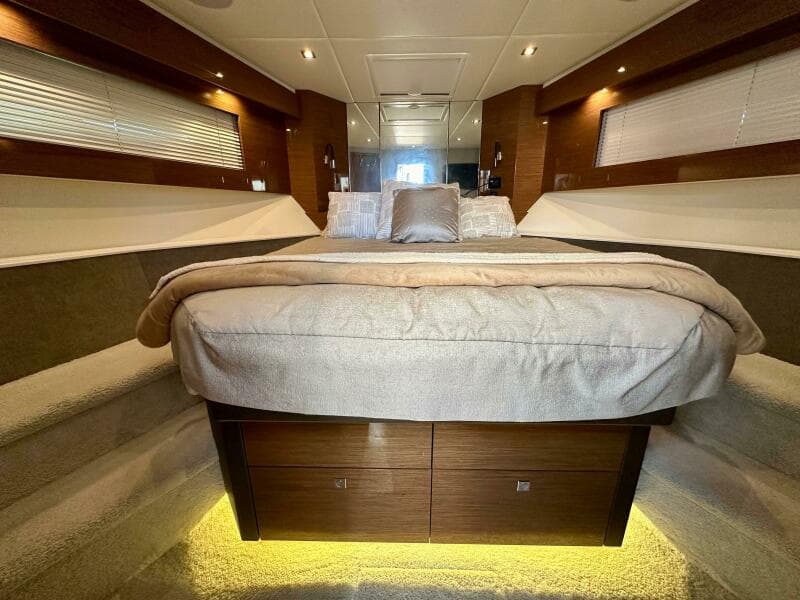 2020 Cruisers Yachts 50 Cantius - Photo 30