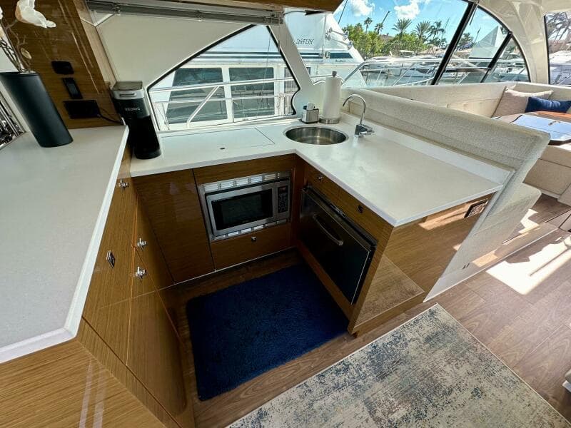 2020 Cruisers Yachts 50 Cantius - Photo 14