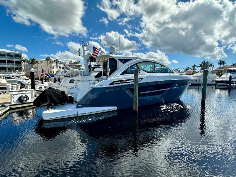 2020 Cruisers Yachts 50 Cantius - Photo 3
