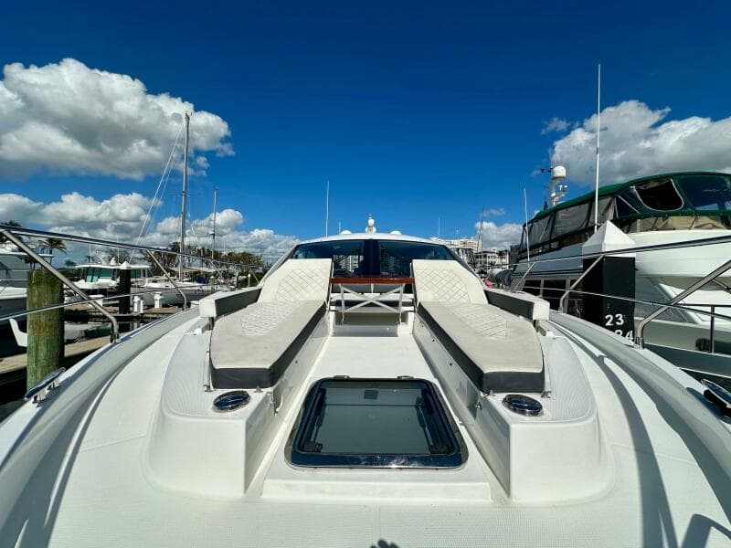 2020 Cruisers Yachts 50 Cantius - Photo 8