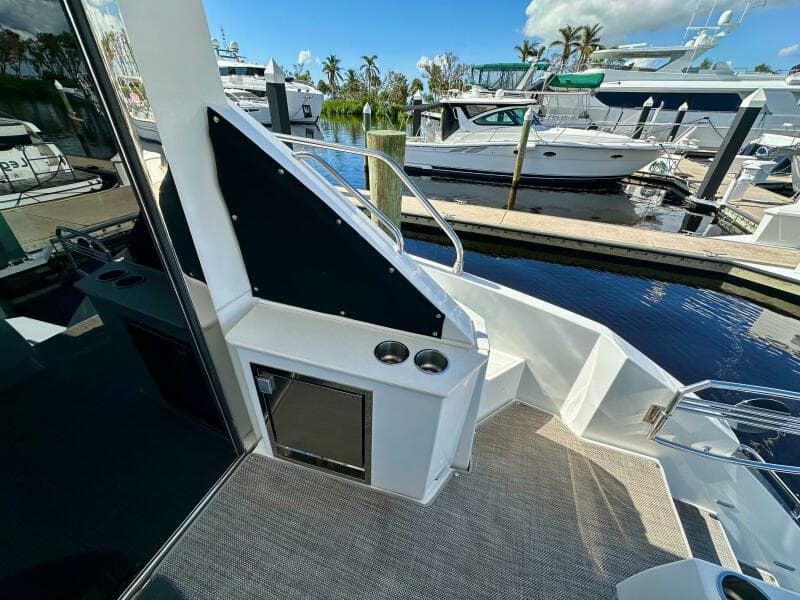 2020 Cruisers Yachts 50 Cantius - Photo 26