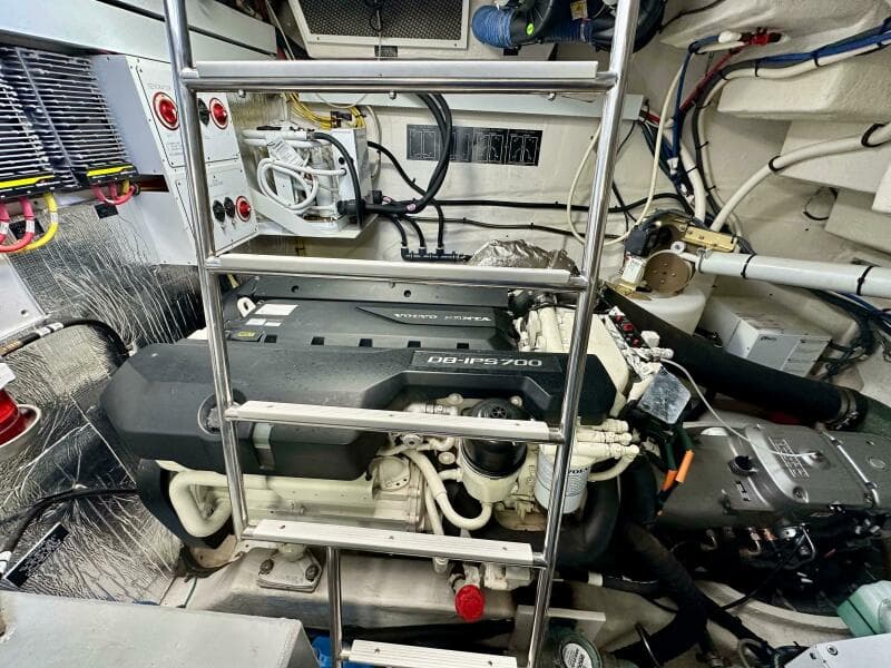 2020 Cruisers Yachts 50 Cantius - Photo 23