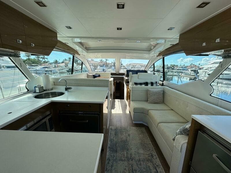 2020 Cruisers Yachts 50 Cantius - Photo 5