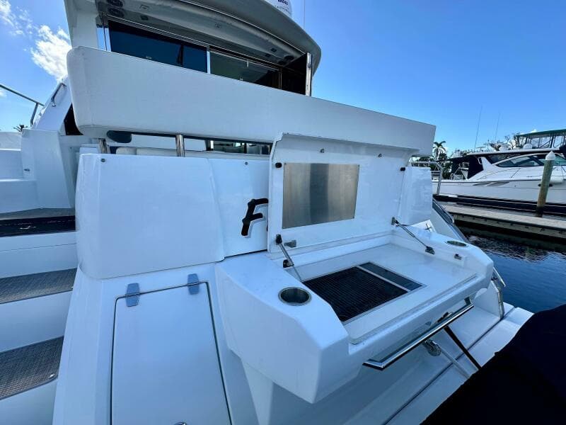 2020 Cruisers Yachts 50 Cantius - Photo 20