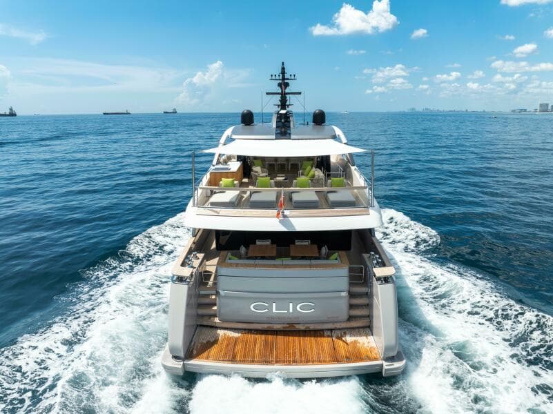 2023 Sanlorenzo SD96 - Photo 18