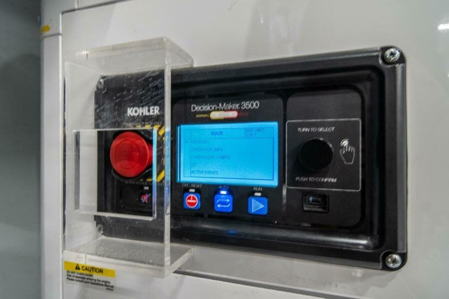 2023 Sanlorenzo SD96 - Photo 122
