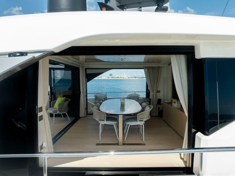 2023 Sanlorenzo SD96 - Photo 13