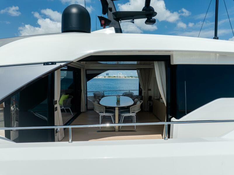 2023 Sanlorenzo SD96 - Photo 12