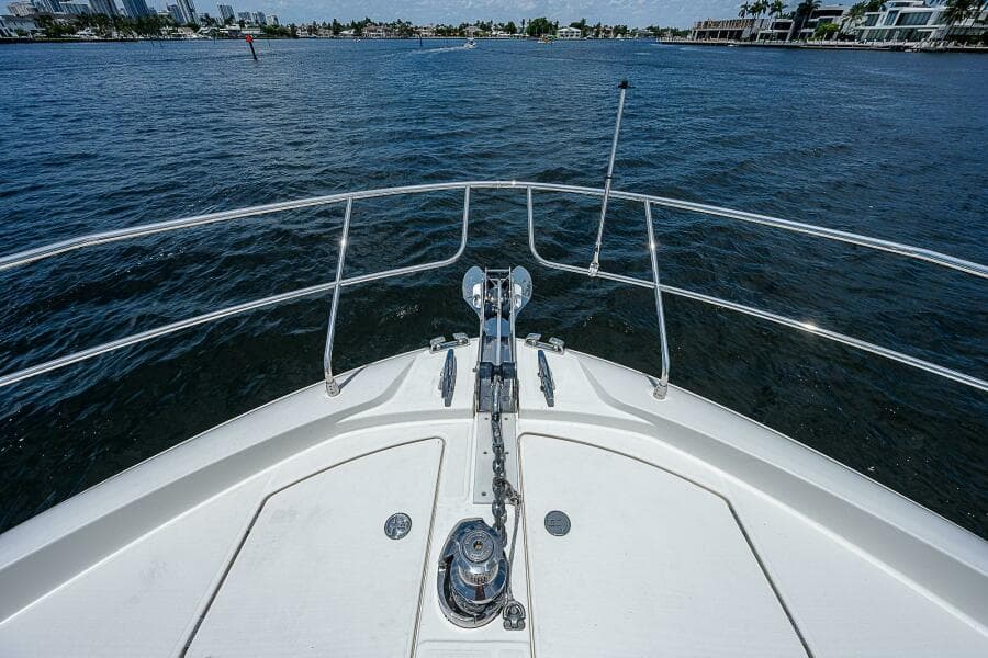2021 Prestige 590 - Photo 11