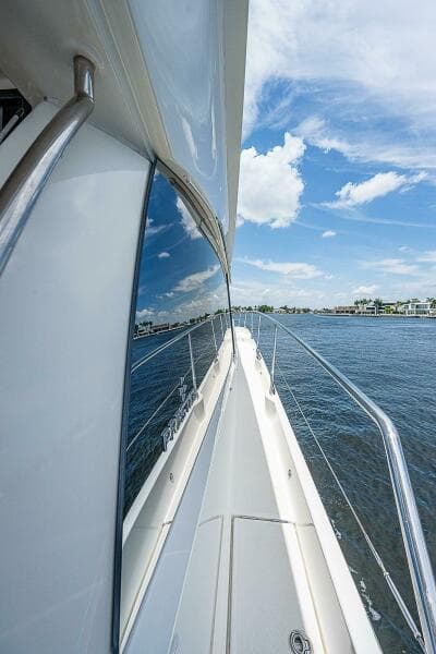 2021 Prestige 590 - Photo 9