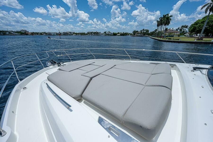 2021 Prestige 590 - Photo 17
