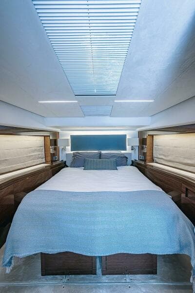 2021 Prestige 590 - Photo 55