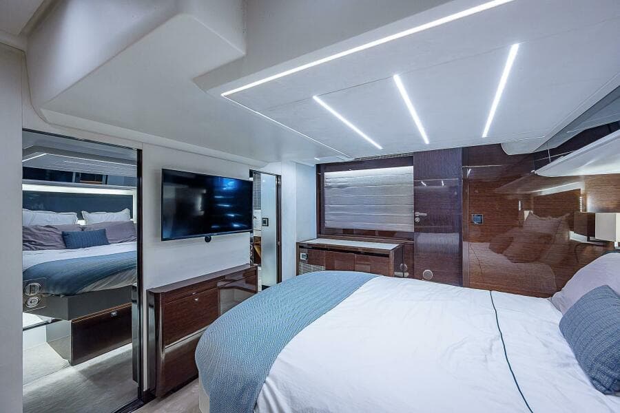 2021 Prestige 590 - Photo 75