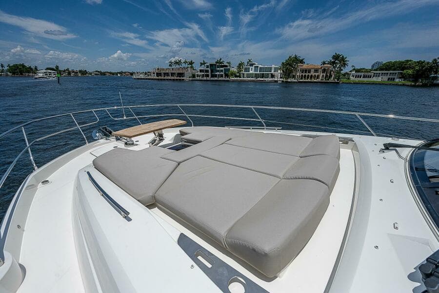 2021 Prestige 590 - Photo 14