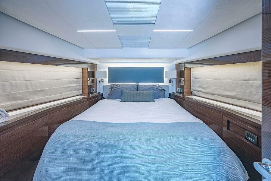 2021 Prestige 590 - Photo 54