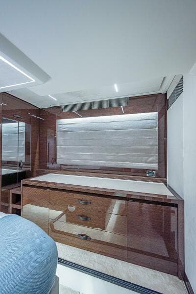 2021 Prestige 590 - Photo 71