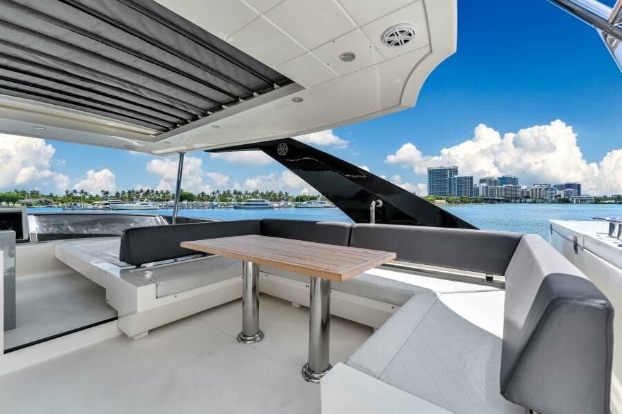 2013 Astondoa 72 GLX - Photo 26