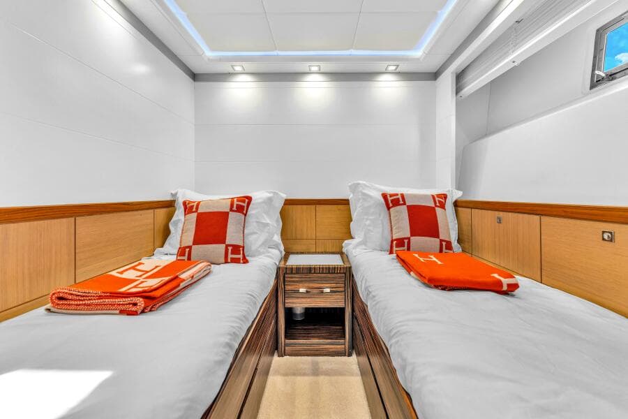 2013 Astondoa 72 GLX - Photo 78