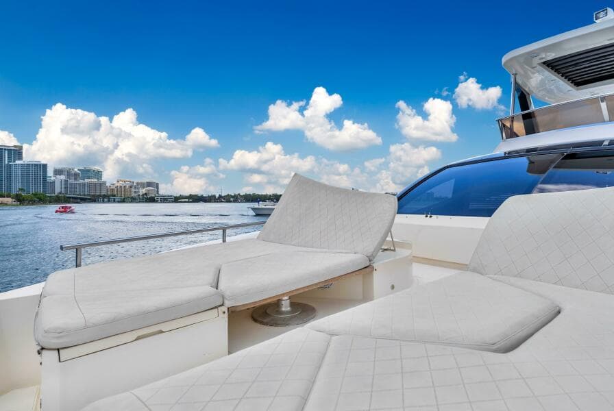 2013 Astondoa 72 GLX - Photo 41