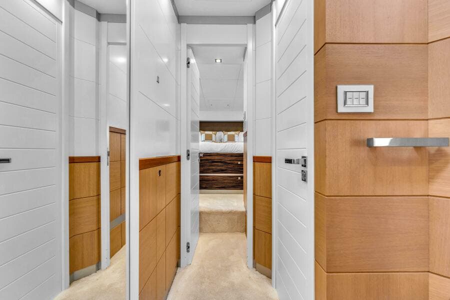 2013 Astondoa 72 GLX - Photo 67