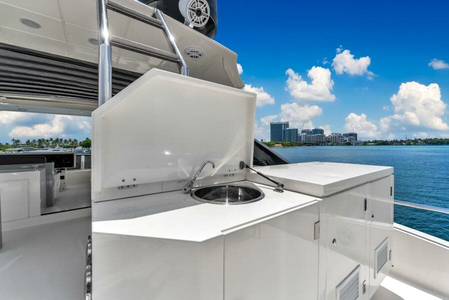 2013 Astondoa 72 GLX - Photo 33
